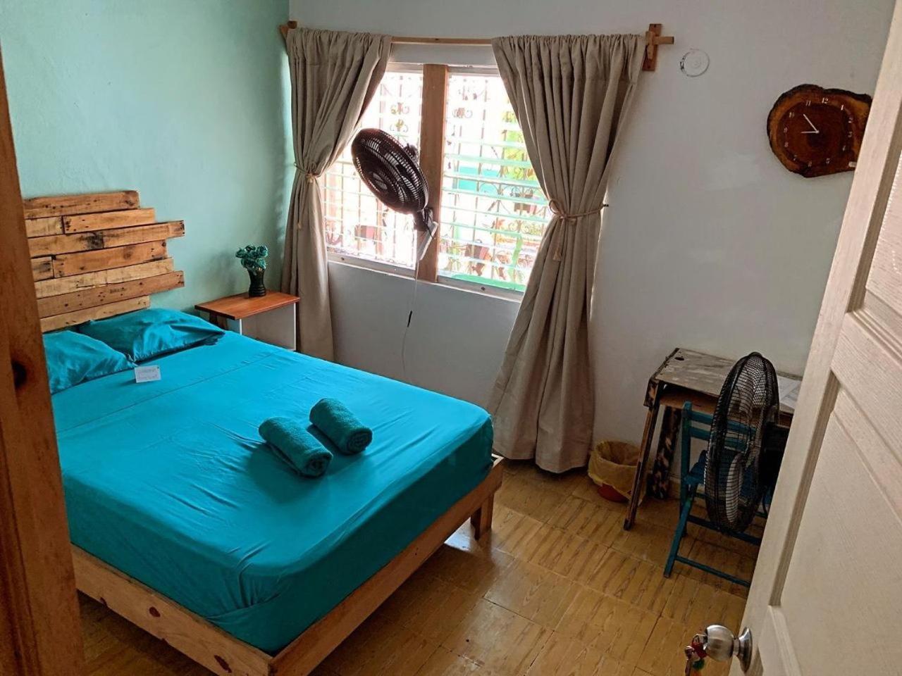 Casa Samay Κοζουμέλ Εξωτερικό φωτογραφία