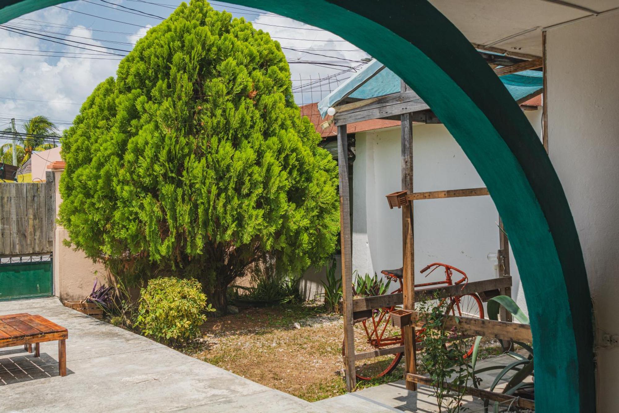 Casa Samay Κοζουμέλ Εξωτερικό φωτογραφία