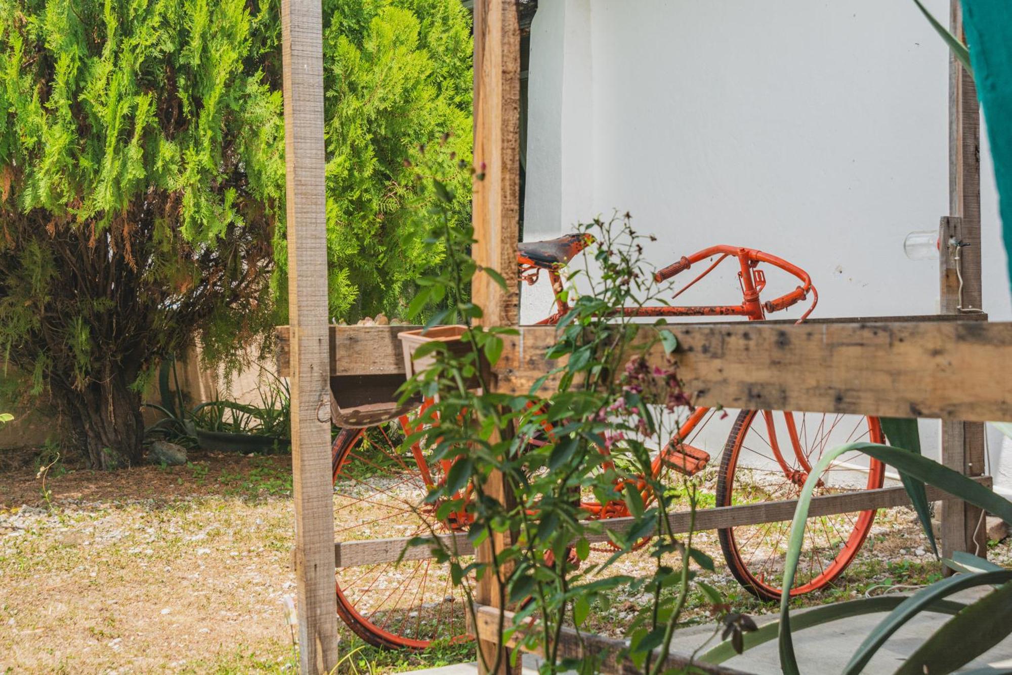 Casa Samay Κοζουμέλ Εξωτερικό φωτογραφία