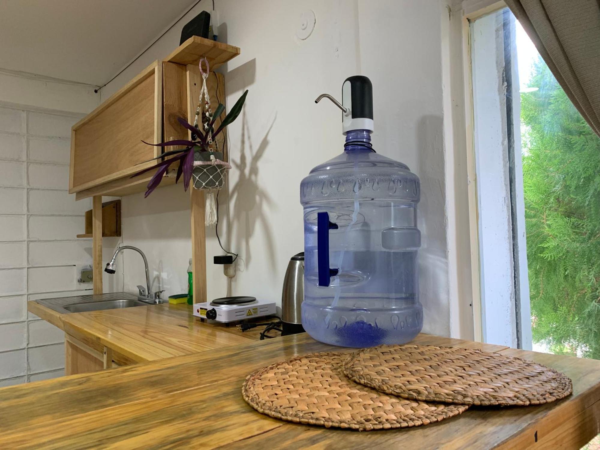 Casa Samay Κοζουμέλ Εξωτερικό φωτογραφία