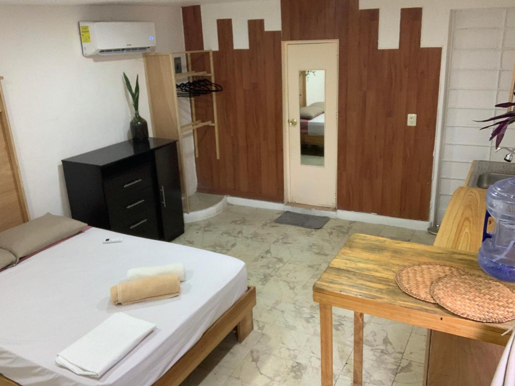 Casa Samay Κοζουμέλ Εξωτερικό φωτογραφία