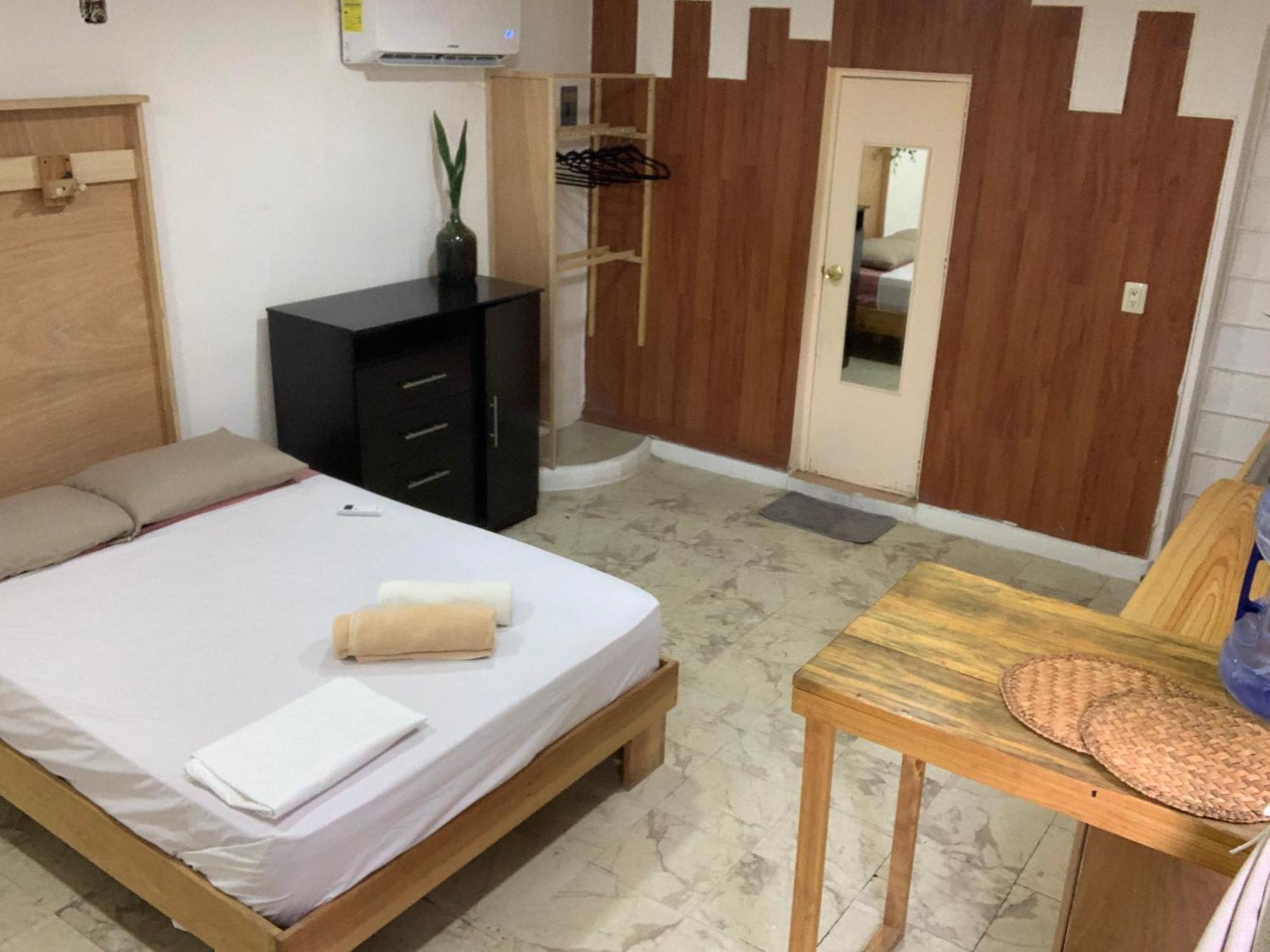 Casa Samay Κοζουμέλ Εξωτερικό φωτογραφία