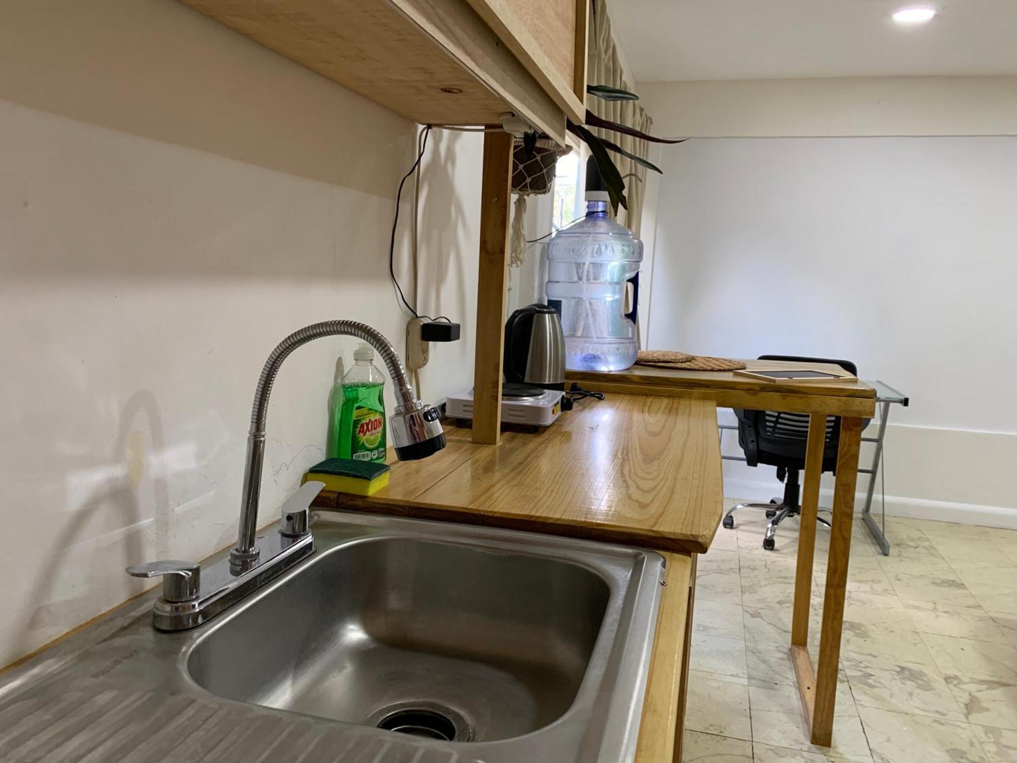 Casa Samay Κοζουμέλ Εξωτερικό φωτογραφία