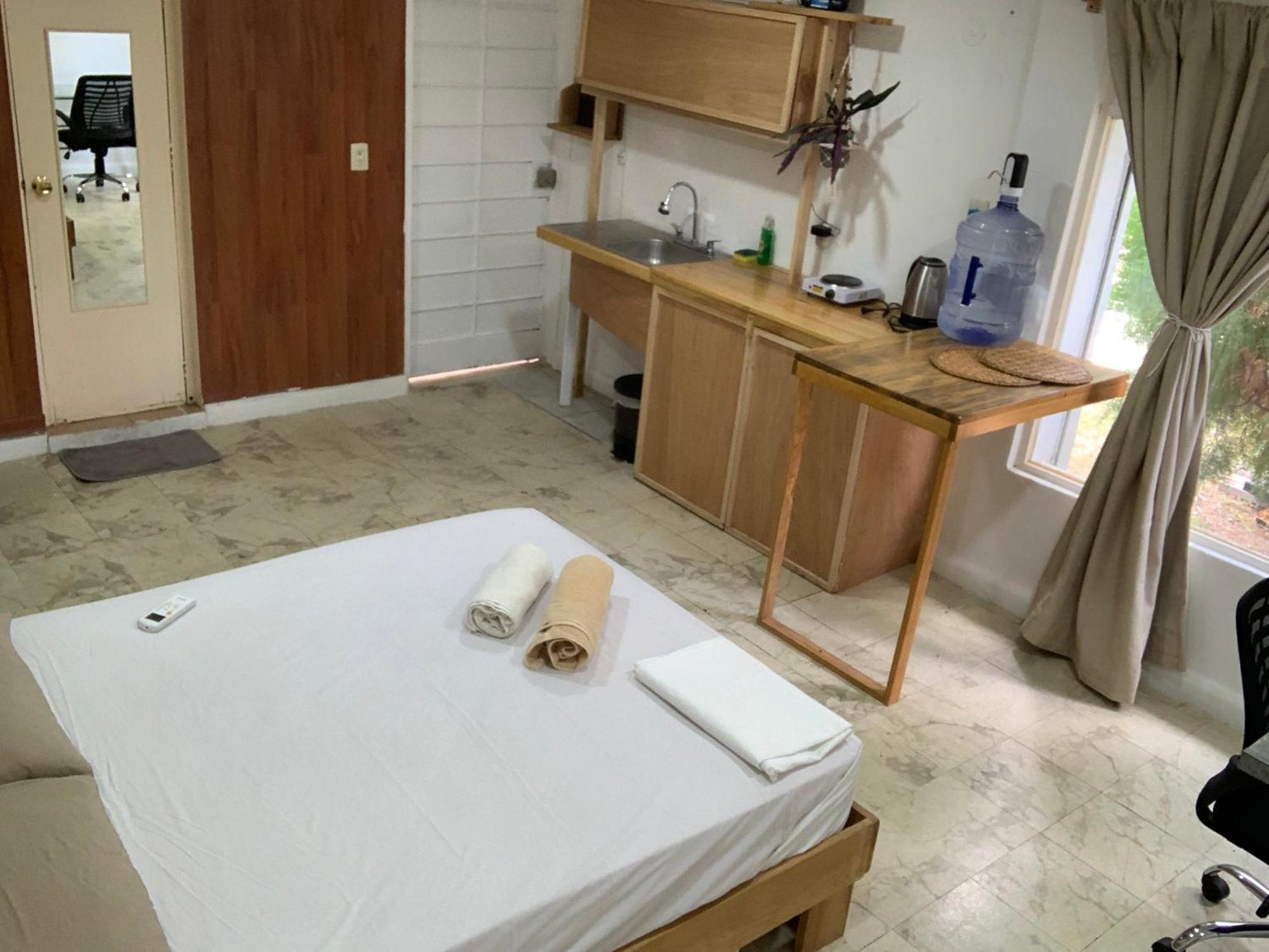 Casa Samay Κοζουμέλ Εξωτερικό φωτογραφία